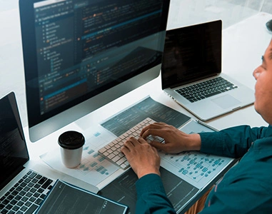 Navigate the Digital Realm of Web Analytics Marketing